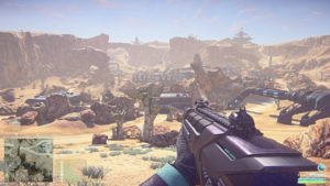 Planetside 2 Not For Mac On Steam?