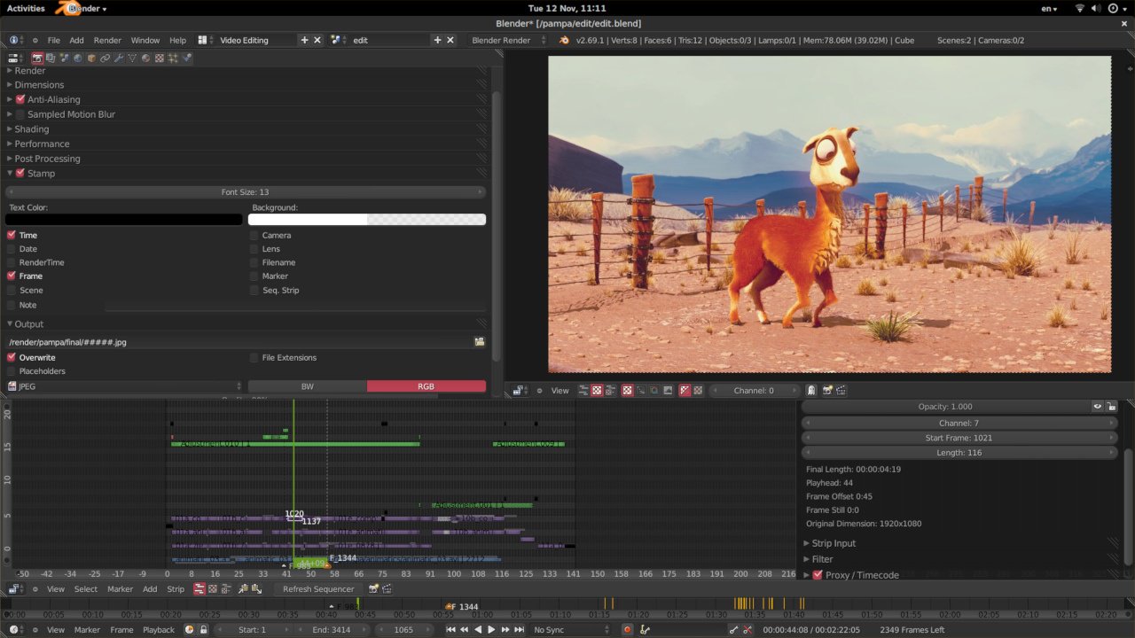 Free Video Editors Without Watermarks For Mac